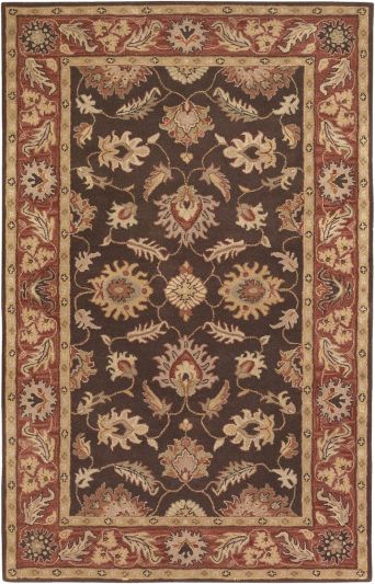 Caesar Handmade Rug