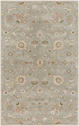 Caesar Handmade Rug
