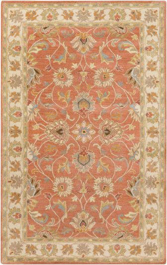 Caesar Area Rug