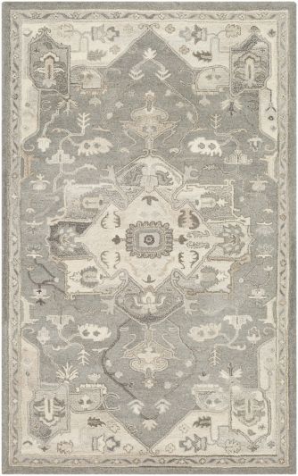 Caesar Area Rug