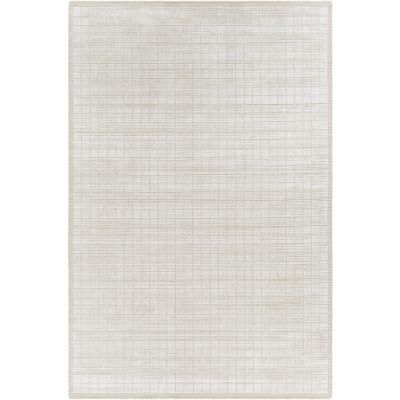 Carre Hand-Loomed Rug
