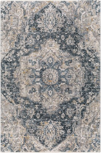 Cardiff Area Rug