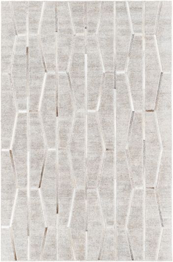 Eloquent Handmade Area Rug