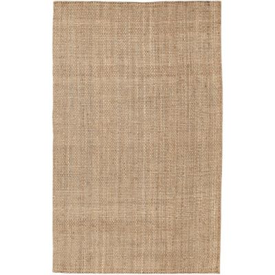 Jute Woven Area Rug