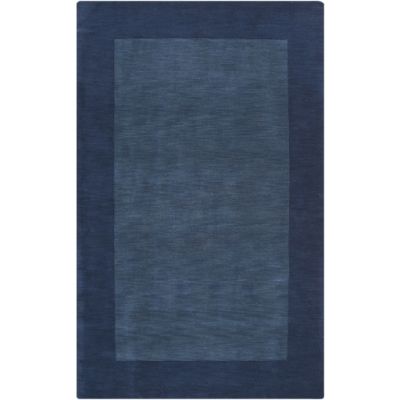 Mystique Hand Loomed Wool Area Rug