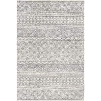 Maroc Hand-Tufted Wool Area Rug