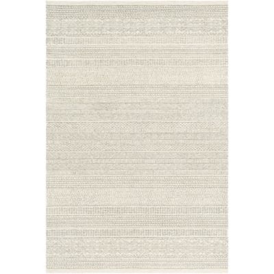Maroc Hand-Tufted Wool Rug