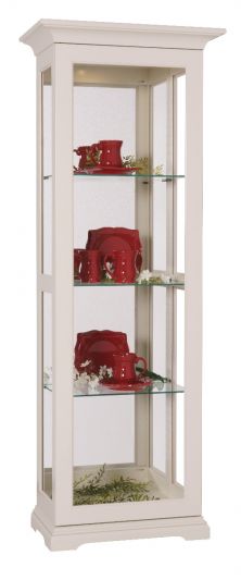 Mini Sliding Door Curio