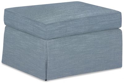 Luna Ottoman