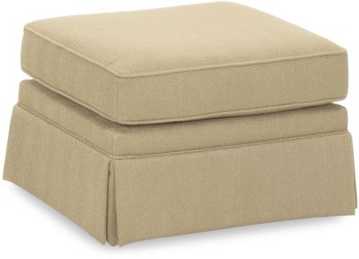 Brooks Ottoman