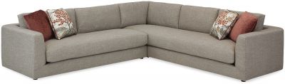 Parkway Sectional Sofa