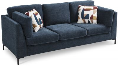 Nash Contemporary Sofa