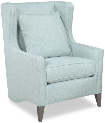 Fletcher Wing Chair