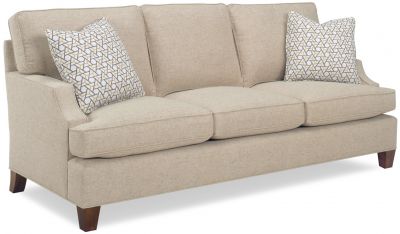 Milan Sofa/Loveseat