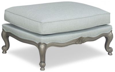 Layla Ottoman