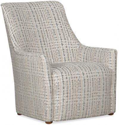 Keller Modern Accent Chair