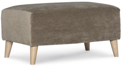Broadway Ottoman