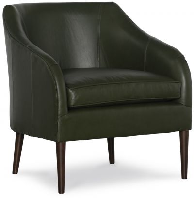 Chicago Barrel Accent Chair