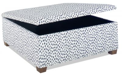 Grady Storage Ottoman
