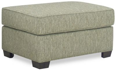 Comfy Ottoman