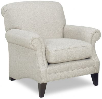 London Accent Chair