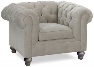 Chesterfield Chair