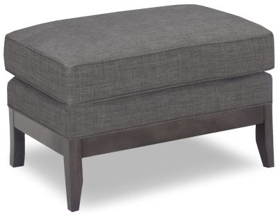Bach Ottoman