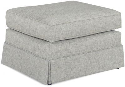 American Ottoman