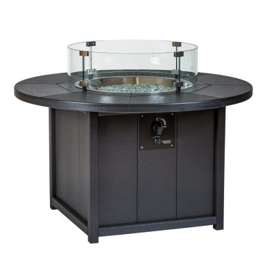 SeaAira Round Fire Pit
