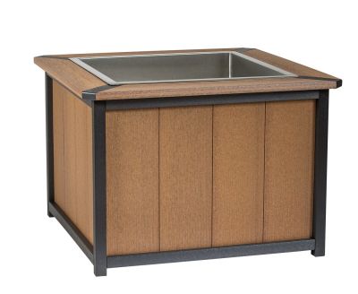 SeaAira Poly Ice Pit