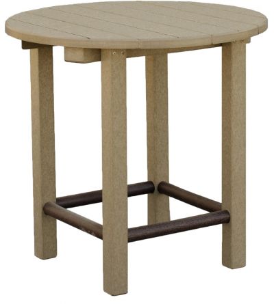 SeaAira Poly Side Table