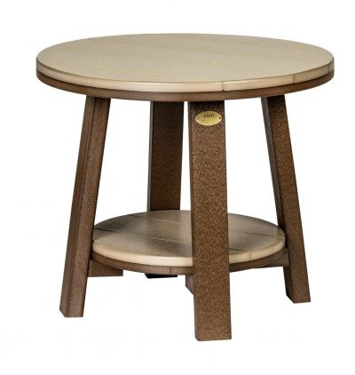 SeaAira Poly Bistro Table