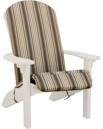 SeaAira Outdoor Adirondack Chair Cushion