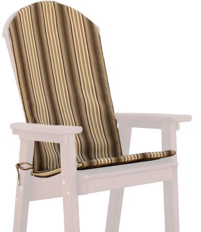 Great Bay Cushion for Bar Height Chairs