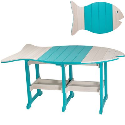 Fish Table