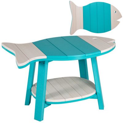 Fish Bistro Table