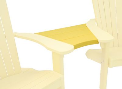 SeaAira Poly Table Attachment