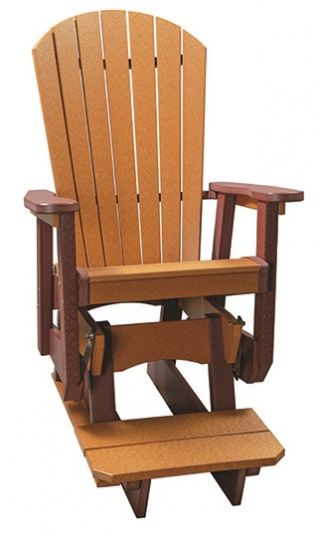 SeaAira Counter Height Glider