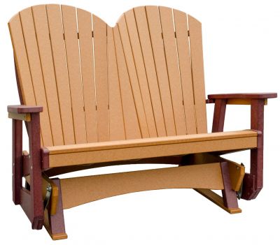 SeaAira Adirondack Double Poly Glider