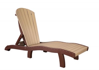 SeaAira Poly Lounge Chair
