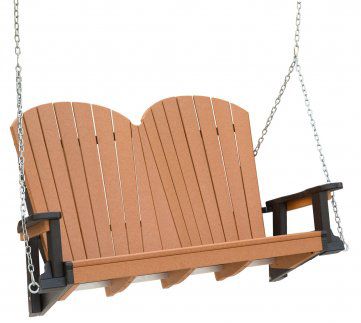 SeaAira Adirondack Poly Swing