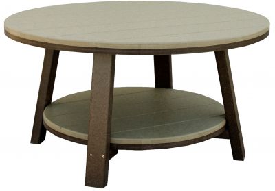 SeaAira Poly Conversation Table