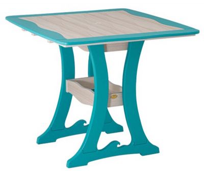 Wave Counter Table