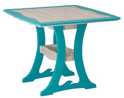 Wave Dining Table