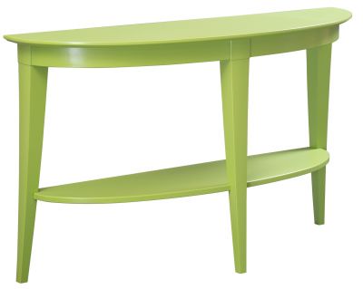 Stratos Console Table