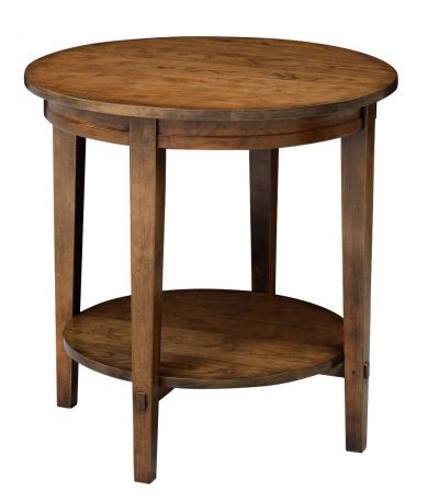 Greenlee Round Side Table