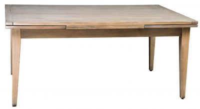 Drawleaf Extension Table