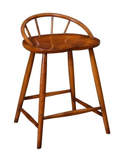 Lariat Stool