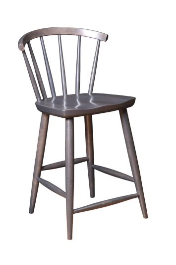 Tussock Nonswivel Stool