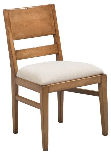 Dos Chair